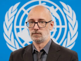 U.N. warns Baidoa fighting is worsening humanitarian crisis