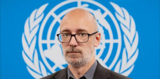 U.N. warns Baidoa fighting is worsening humanitarian crisis