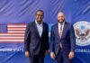 As Justin Davis Leaves Mogadishu, Washington Is Asking a Different Question About Somalia