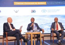 Somalia Steps Up El Niño Preparations as Flood Risks Loom