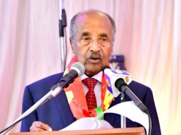 Eritrea accuses UAE of port-based colonialism in Africa