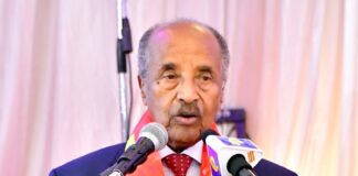 Eritrea accuses UAE of port-based colonialism in Africa