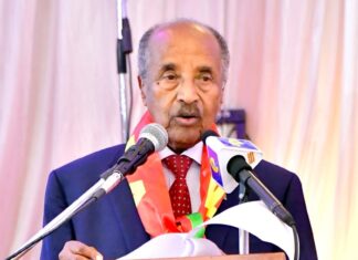 Eritrea accuses UAE of port-based colonialism in Africa
