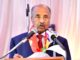 Eritrea oo Imaaraadka ku Eedeysay Gumeysi Dekadeed iyo Soomaaliya oo Bartamaha Loollanka Gashay