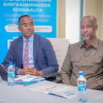 SoDMA oo Adkaysay Diyaar-garowga El Niño iyo Fatahaadaha