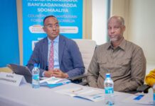 SoDMA oo Adkaysay Diyaar-garowga El Niño iyo Fatahaadaha