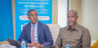 Somalia Disaster Agency Urges Early Action Ahead of El Niño Flood Risks