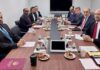 Saudi Arabia, Qatar, Türkiye, UK and US Hold Talks on Somalia’s Security and Territorial Integrity