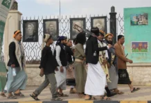Ciidamada Yemen oo Sheegay inay La Wareegeen Degmo Istaraatiiji ah iyadoo ay Sii Xoogeysanayaan Dagaallada Xuutiyiinta