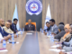 Guddiga Aqalka Sare oo Kormeeray Golaha Mihnadlayaasha Caafimaadka Qaranka