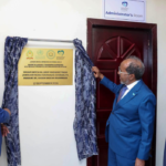 Somali president opens 2026-27 higher education academic year