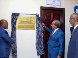 Madaxweyne Xasan Sheekh oo daah-furay sannad-tacliimeedka 2026/2027 ee jaamacadaha dalka