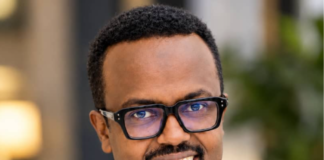Dr. Cumar Axmed Qaadi oo loo magacaabey Xoghayaha Guud ee Golaha Mihnadlayaasha Caafimaadka Qaranka