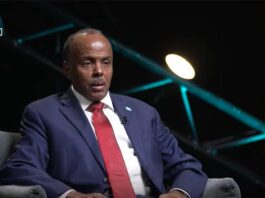 Soomaaliya oo Dowladaha Carabta ka codsatay inay joojiyaan ololaha aqoonsiga Somaliland