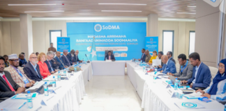 Somalia humanitarian forum concludes in Mogadishu with focus on El Niño preparedness