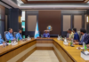 Somalia, Pakistan discuss strengthening air force cooperation