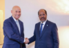 Somalia, US discuss strengthening strategic partnership in New York
