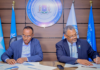 Somalia, WFP sign two-year deal to strengthen disaster response