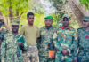 Uganda, Somalia Forces Move To Strengthen Cooperation In Lower Shabelle
