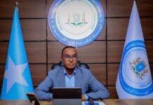 China, Ukraine Respond to Somalia’s Flood Appeal