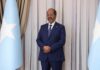 Somalia receives new Turkish, EU ambassadors