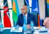 Somali Parliament Speaker visits embassy in Kenya, praises diplomatic efforts