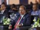 Xasan Sheekh oo Madasha Al-Calamayn ku Soo Bandhigay Fursadaha Maalgashi ee Soomaaliya