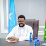 Guddiga Dib-u-Heshiisiinta Koonfur Galbeed oo Kulan la Yeeshay Xildhibaano Federaalka ah