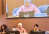 Somalia Highlights Human Rights Reforms at UN Council Meeting in Geneva