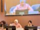 Soomaaliya iyo OHCHR oo Geneva ku Soo Bandhigay Horumarka Xuquuqul Insaanka