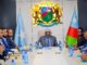 Golaha Wasiirrada KGS oo Looga Hadlay Amniga iyo Geeddi-socodka Dib-u-heshiisiinta