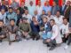Dhalinyarada Soomaaliyeed ee Canada oo Xustay Maalinta Dhalinyarada Soomaaliyeed