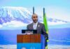 Somali parliament speaker highlights democratic transition at IPU conference in Tanzania