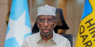 Somali Opposition Party Warns Against Possible Military Action Against Opposition Leaders