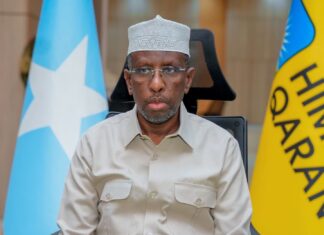 Somali Opposition Party Warns Against Possible Military Action Against Opposition Leaders