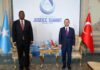 Somalia, Turkey discuss judicial cooperation at Istanbul meeting