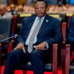 Wasiirka Deegaanka Soomaaliya oo ka Qaybgalaya Shirweynaha COP12 ee Nairobi Convention