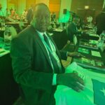 Cali Shiine oo Ka Qaybgalay Shirweynaha Istiraatiijiyadda CAF ee Cabo Verde