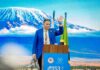 Australian parliament speaker elected IPU president at Tanzania assembly