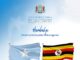 Soomaaliya oo Hambalyo u Dirtay Uganda Munaasabadda 64-aad ee Xorriyaddeeda