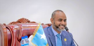 Golaha Shacabka oo Soo Gabagabeeyay Doodda Wax-ka-beddelka Sharciga Bankiga Dhexe