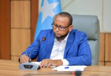 Jubbaland approves $60.9 million budget for 2027