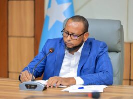 Jubbaland approves $60.9 million budget for 2027