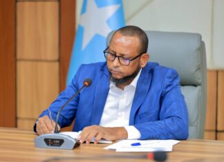 Jubbaland approves $60.9 million budget for 2027