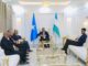Puntland iyo Itoobiya oo ka wada hadlay xiriirkooda