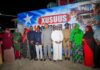 Somali Parliamentary Speaker Marks Ninth Anniversary of Mogadishu Truck Bombing