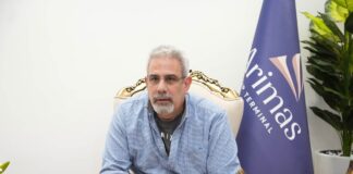 Hoggaanka Sare ee IATA oo Booqasho Taariikhi ah ku Yimid Muqdisho