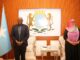 Soomaaliya iyo Uganda oo Muqdisho ku qabanaya shirka Guddiga Joogtada ah ee Wadajirka ah
