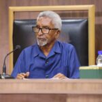 Aqalka Sare oo Ansixiyey Hindise-sharciyeedka Dhismaha Hay’adda Saadaasha Hawada