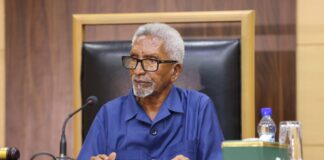 Somalia’s Upper House Approves Weather Forecasting Agency Bill